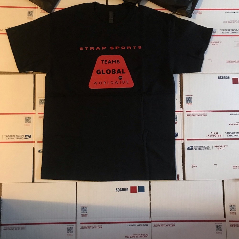 STRAP SPORTS TEAMS GLOBAL MERCHANDISE🔥🥳🎉🤩